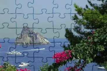 Sicillia jigsaw puzzle