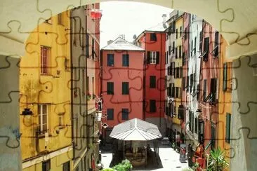 Genova