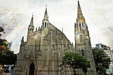 igreja