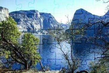 Hetch-Hetchy