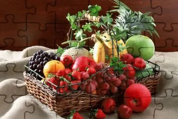 Fruit Basket