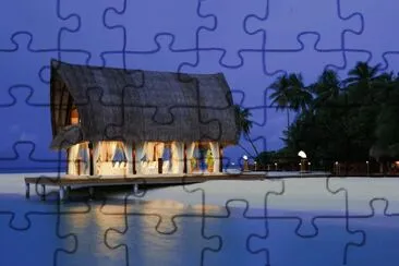 l jigsaw puzzle