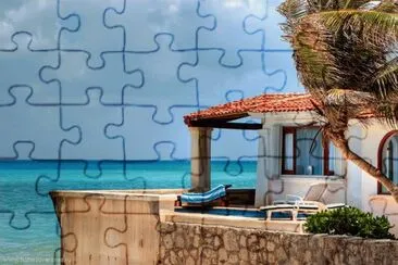 1 jigsaw puzzle