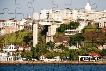 Elevador Lacerda