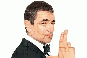 Johnny English