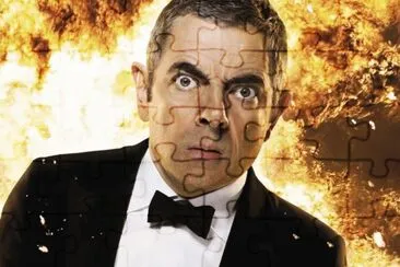 Johnny English - Reborn