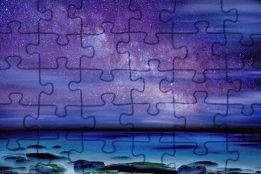 ciel jigsaw puzzle