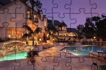 Ñ‡ jigsaw puzzle