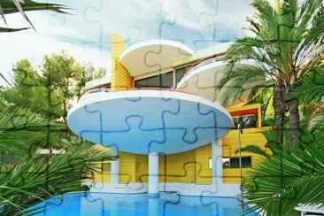 6 jigsaw puzzle