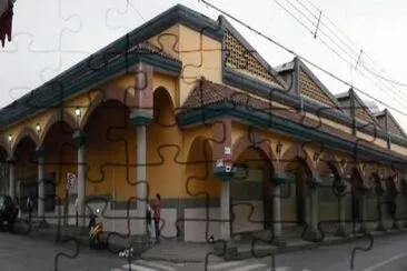 MERCADO ORIZABA VERACRUZ