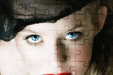 75 ROSTRO jigsaw puzzle