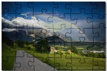  jigsaw puzzle