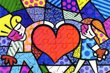 Romero Britto 1