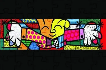 Romero Britto