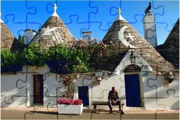 trulli-41 jigsaw puzzle