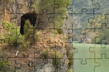 paisajes jigsaw puzzle