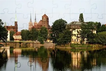 Wroclaw (Polonia)