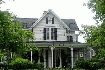 maison dans lâ€™Illinois