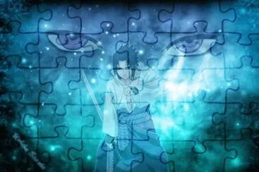 Nygma jigsaw puzzle