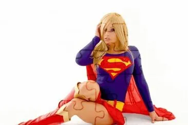 Supergirl