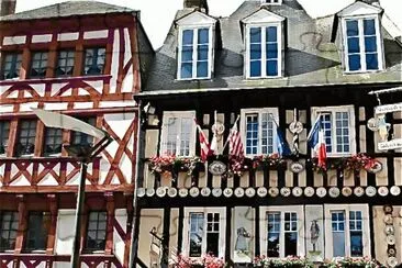 Quimper (Francia)