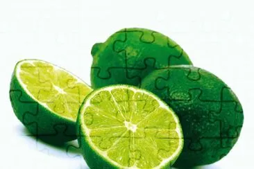 citron vert