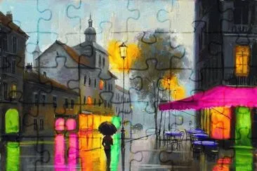 puzzles