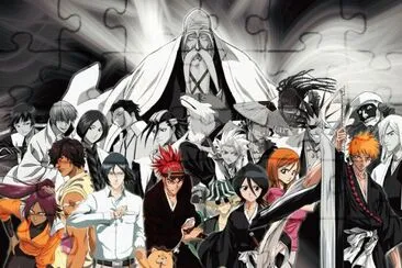 bleach