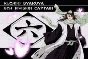 byakuya