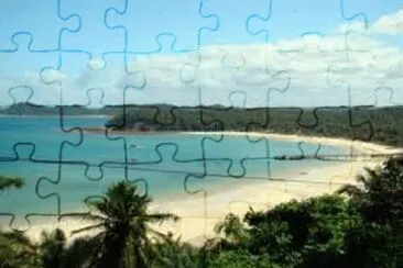 Paripe - Salvador jigsaw puzzle