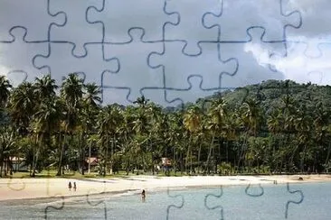 Inema - Salvador jigsaw puzzle