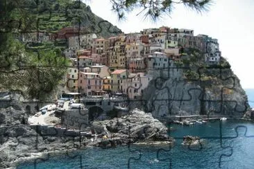 RIOMAGGIORE