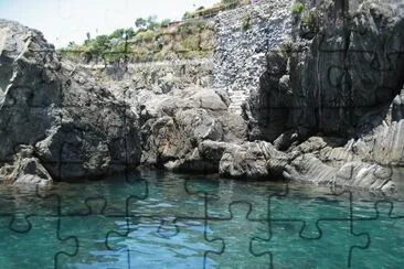 RIOMAGGIORE