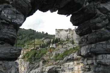 PORTOVENERE