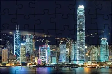 47 jigsaw puzzle