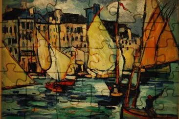 Maurice de Vlaminck