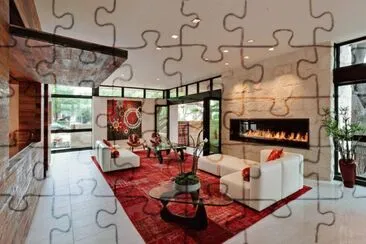 Ñ jigsaw puzzle