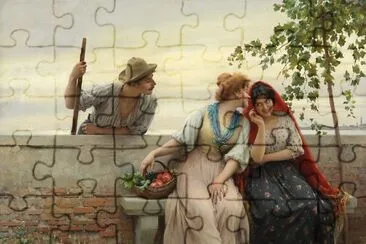 147 jigsaw puzzle