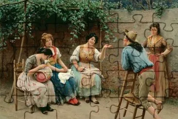 148 jigsaw puzzle