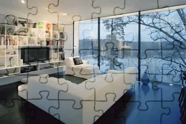 g jigsaw puzzle