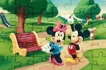 passeio jigsaw puzzle