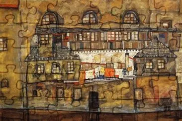 Egon Schiele