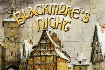 פאזל של Blackmore 's Night - 2006 - Winter Carols