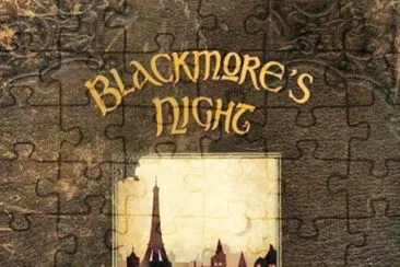 Blackmore 's Night - 2007 - Paris Moon