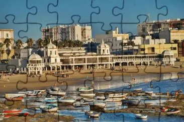 caleta6 jigsaw puzzle