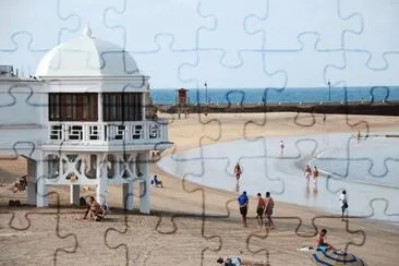 caleta8 jigsaw puzzle