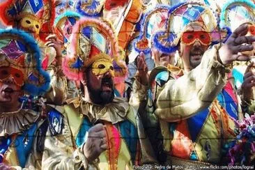 coro carnaval cadiz