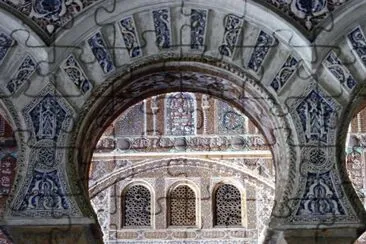 arco de entr