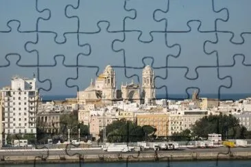 vista cadiz