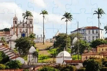 Ouro Preto - MG